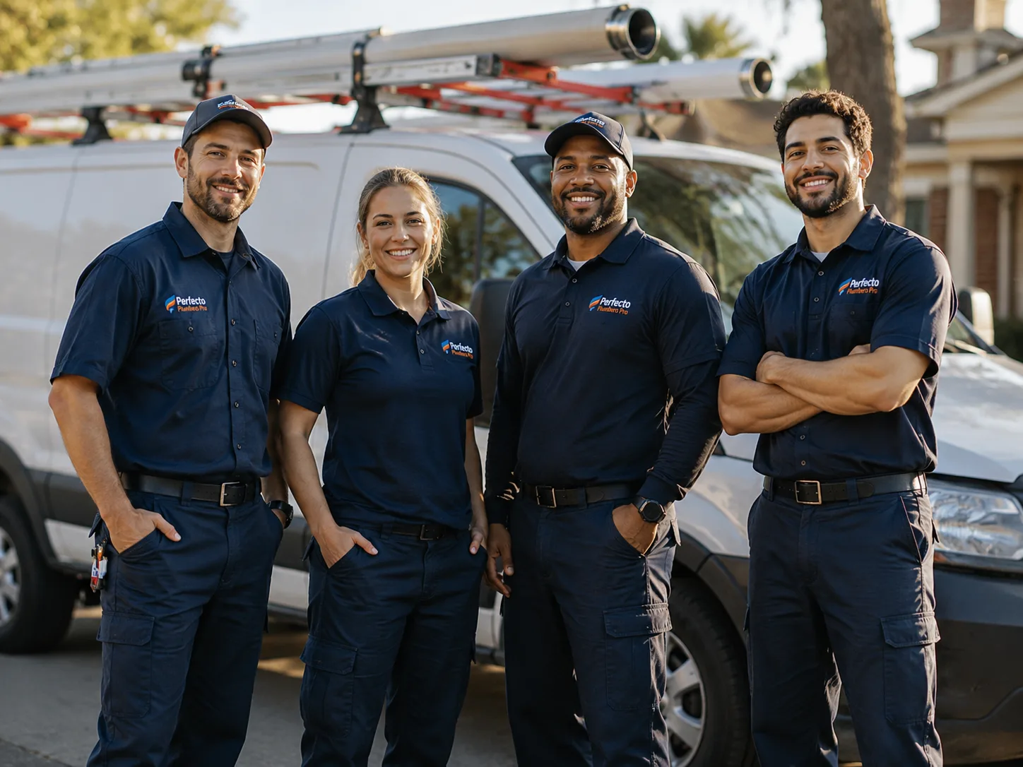 Emergency Plumber Near Me in Honey Grove, PA near me